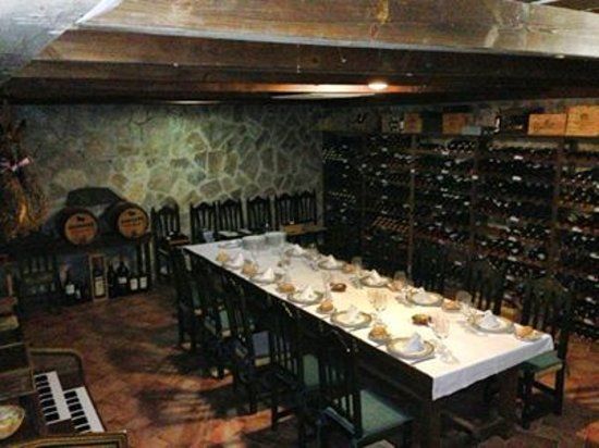 Venta Restaurante Cabo Roche